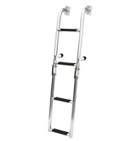 AISI 316 S.STEEL LADDER - SM1030/I - Sumar